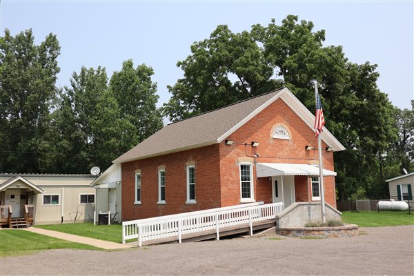 Bunker Hill - Bunkerhill 7-18-2021 (newer photo)